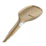 HANDDUSCH HANSGROHE RAINDANCE SELECT E120 BORSTAD BRONS