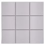 MOSAIK WELSCHEIT ARKITEKTUR WHITE MATTT 29,8X29,8CM PRIS PER ARK