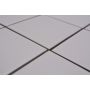 MOSAIK WELSCHEIT ARKITEKTUR WHITE MATTT 29,8X29,8CM PRIS PER ARK