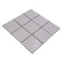 MOSAIK WELSCHEIT ARKITEKTUR WHITE MATTT 29,8X29,8CM PRIS PER ARK