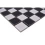 MOSAIK WELSCHEIT CLASSIC BLACK/WHITE 32,6X2300CM PRIS PER ARK          