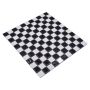 MOSAIK WELSCHEIT CLASSIC BLACK/WHITE 32,6X2300CM PRIS PER ARK          