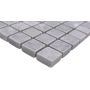MOSAIK WELSCHEIT BARDIGLIO 30,5X30,5CM PRIS PER ARK
