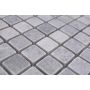 MOSAIK WELSCHEIT BARDIGLIO 30,5X30,5CM PRIS PER ARK