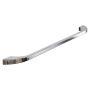 HANDTAG SCANBAD SLIM 360MM BLANK KROM