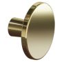 HANDTAG SCANBAD BUTTON MÄSSING Ø40MM