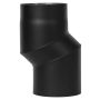 S-BÖJ ADURO FÖRSKJUTNING 40 MM Ø150MM