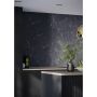 VÅTRUMSPANEL FIBO MARCATO BLACK MARBLE S F00
