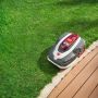 ROBOTGRÄSKLIPPARE AL-KO ROBOLINHO WIFI 1300W 1300M²                                