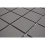 MOSAIK WELSCHEIT ARKITEKTUR GREY UNGLAZE 29,8X29,8CM PRIS PER ARK