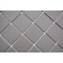 MOSAIK WELSCHEIT ARKITEKTUR GREY UNGLAZE 29,8X29,8CM PRIS PER ARK