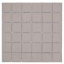 MOSIAK WELSCHEIT ARKITEKTUR DARK BEIGE 29,8X29,8CM PRIS PER ARK                          