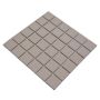 MOSIAK WELSCHEIT ARKITEKTUR DARK BEIGE 29,8X29,8CM PRIS PER ARK                          