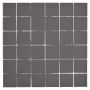 MOSAIK WELSCHEIT ARKITEKTUR BROWN 29,8X29,8CM  PRIS PER ARK                                