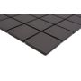 MOSAIK WELSCHEIT ARKITEKTUR BROWN 29,8X29,8CM  PRIS PER ARK                                