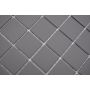 MOSAIK WELSCHEIT ARKITEKTUR BROWN 29,8X29,8CM  PRIS PER ARK                                
