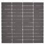 MOSAIK WELSCHEIT ARKITEKTUR BROWN 29,7X29CM PRIS PER ARK