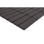 MOSAIK WELSCHEIT ARKITEKTUR BROWN 29,7X29CM PRIS PER ARK