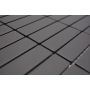 MOSAIK WELSCHEIT ARKITEKTUR BROWN 29,7X29CM PRIS PER ARK