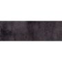KAKEL TENFORS CREATIVA 6,5X20CM BURGUNDY BLANK 0,5M²/KRT
