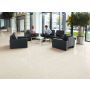 KLINKER FUTURA BEIGE BLANK 60X60CM 1.44M²/KRT