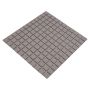 MOSAIK WELSCHEIT ARKITEKTUR LIGHTGREY 32,6X30CM PRIS PER ARK