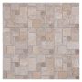 MOSAIK WELSCHEIT HAINAN MIX BEIGE COMBINATION 30,5X30,5CM PRIS PER ARK