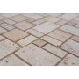 MOSAIK WELSCHEIT HAINAN MIX BEIGE COMBINATION 30,5X30,5CM PRIS PER ARK