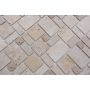MOSAIK WELSCHEIT HAINAN MIX BEIGE COMBINATION 30,5X30,5CM PRIS PER ARK