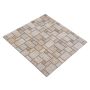 MOSAIK WELSCHEIT HAINAN MIX BEIGE COMBINATION 30,5X30,5CM PRIS PER ARK