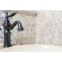 MOSAIK WELSCHEIT HAINAN MIX BEIGE COMBINATION 30,5X30,5CM PRIS PER ARK