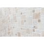 MOSAIK WELSCHEIT HAINAN MIX BEIGE COMBINATION 30,5X30,5CM PRIS PER ARK