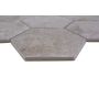 MOSAIK HEXAGON CEMENT PRIS PER ARK