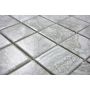 MOSAIK WELSCHEIT SQUARE CORTONA GREY PRIS PER ARK
