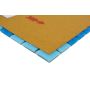 MOSAIK WELSCHEIT POOL LIGHTBLUE/BLUE  32,7X30,5CM PRIS PER ARK