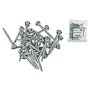 SKRUV RIAS MED BORRSPETS 4,8X50MM 50ST/FRP