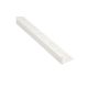 KAKELLIST PRIMO L-PROFIL PLAST 8MM 2,5M VIT