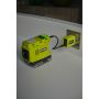 SPÄNNINGSOMVANDLARE RYOBI RY18BI150B ONE+ 18V UTAN BATTERI 