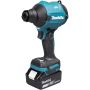 BLÅSPISTOL MAKITA DAS180Z LXT 18V UTAN BATTERI 