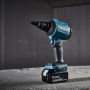 BLÅSPISTOL MAKITA DAS180Z LXT 18V UTAN BATTERI 