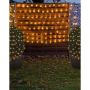LJUSNÄT WIFI 240 LED 2X1,5M VARMVIT