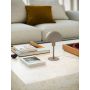 BORDSLAMPA NORDLUX ELLEN MINI BEIGE 