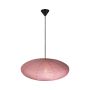 LAMPSKÄRM NORDLUX VILLO Ø60CM ROSA PAPPER