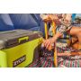 KYLBOX RYOBI RY18CB23A-0 ONE+ 18V UTAN BATTERI