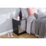DEKORPLAST D-C-FIX 90X120CM SPEGELEFFEKT