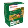 LÖVBLÅS BOSCH UNIVERSAL LEAFBLOWER 18V-130 UTAN BATTERI 