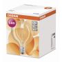 LJUSKÄLLA OSRAM LED GLOBE E27 250LM 2,8W