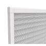 MYGGNÄT EASY LIFE RULLGARDIN 100X160CM VIT