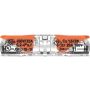 SKARVKLÄMMA WAGO 221-2411 60-PACK