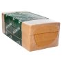 TRÄFIBERISOLERING HUNTON 145X565X1220MM 2,757M²